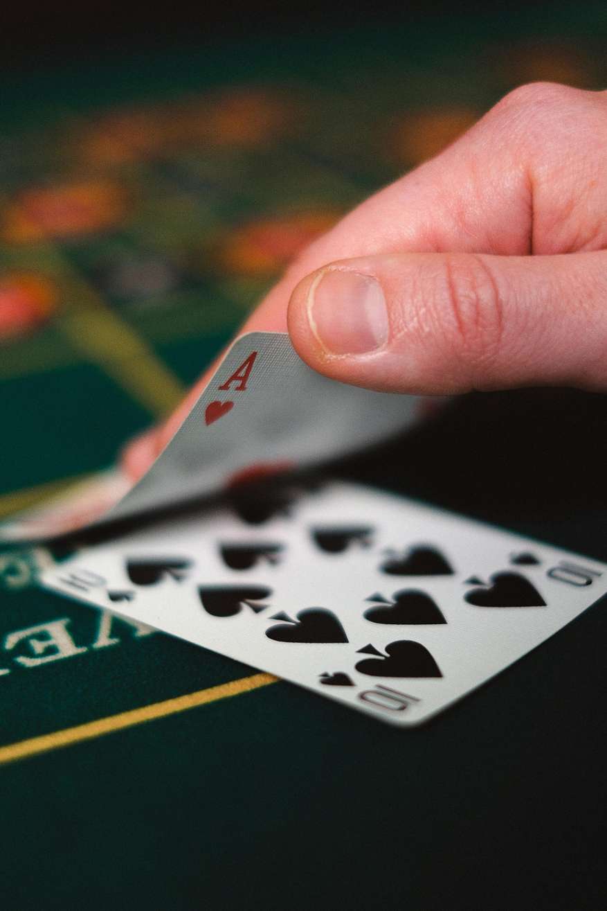 Casinopremiere