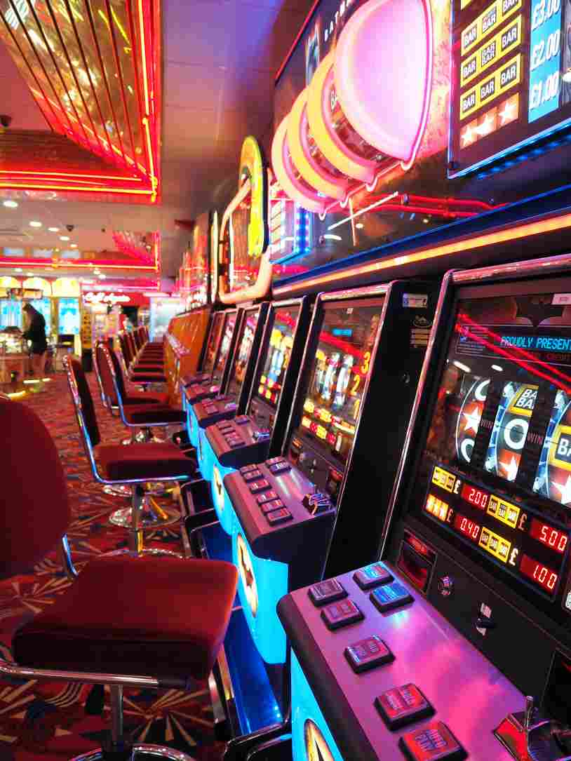 casino extra connexion