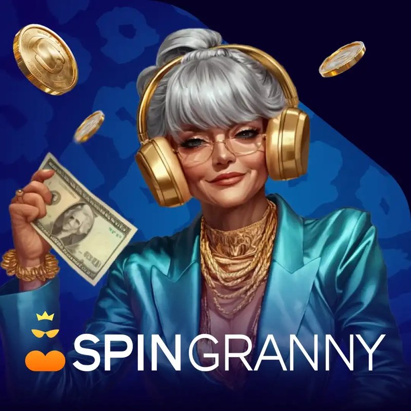 Germany - spingranny slots